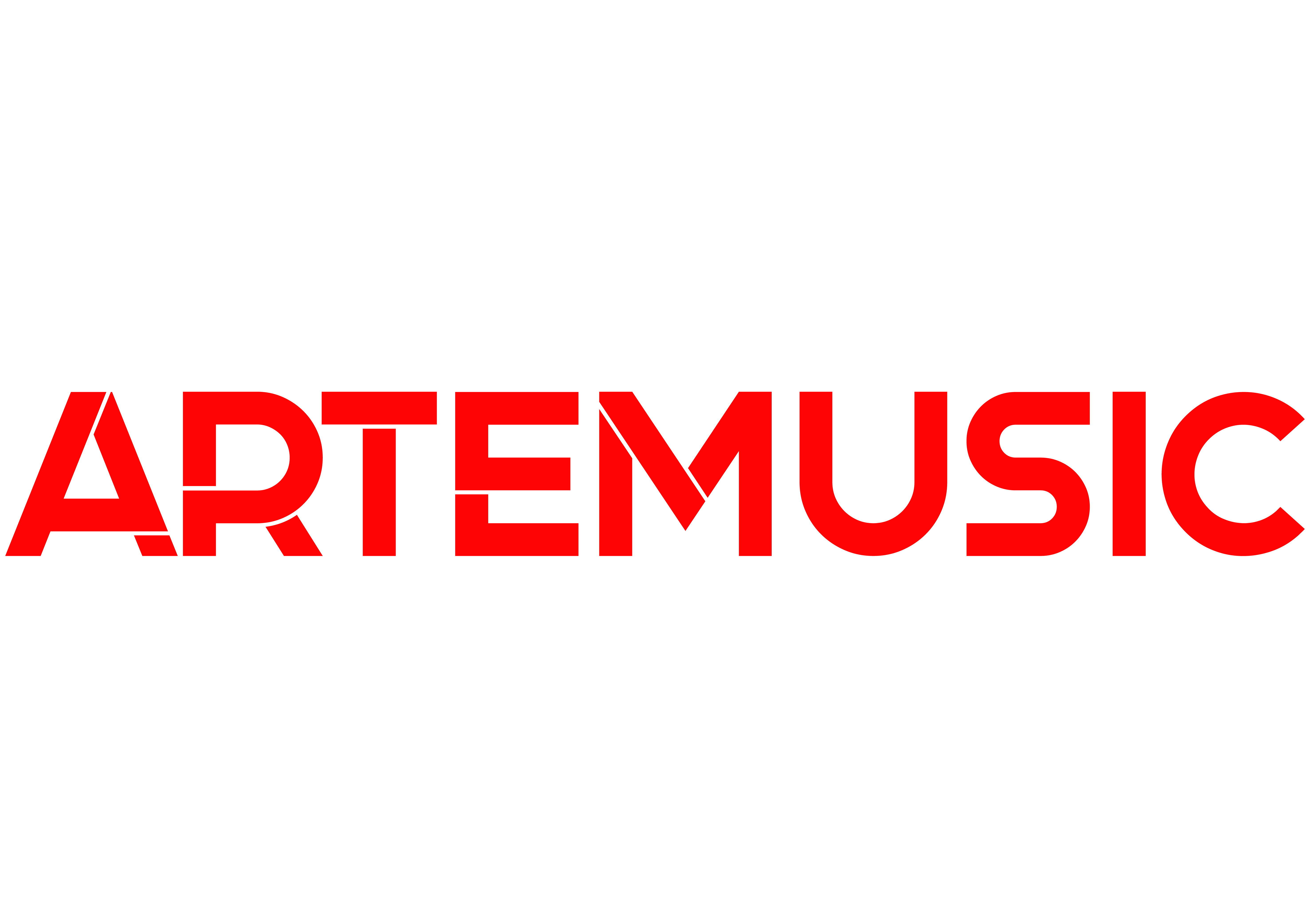 ARTEMUSIC logo